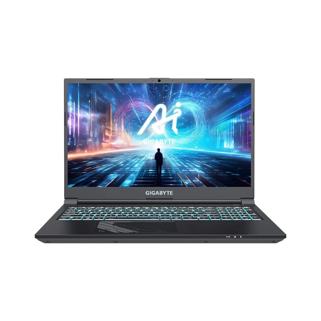 Ноутбук GIGABYTE G5 KF5 (G5_KF5-H3KZ354KD) - изображение 1