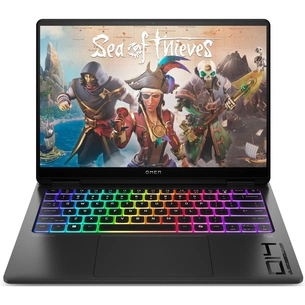 Ноутбук HP OMEN Transcend 14-fb1017ua (C9RZ9EA) зображення 1