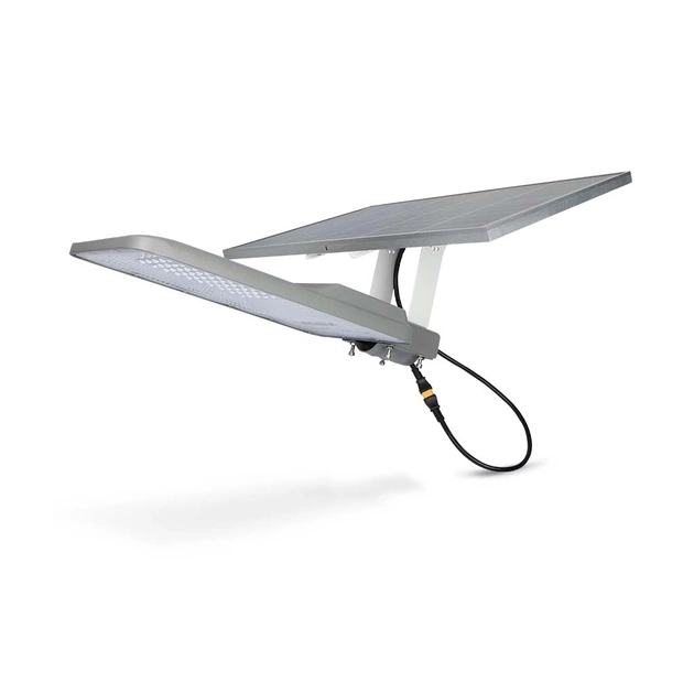 Прожектор Videx LED 30W 5000K (VL-SLSO-305) - picture 5