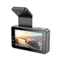 Видеорегистратор HOCO DV9 3-inch screen driving recorder (720P) Metal Gray (6942007633345) - уменьшенное изображение 5