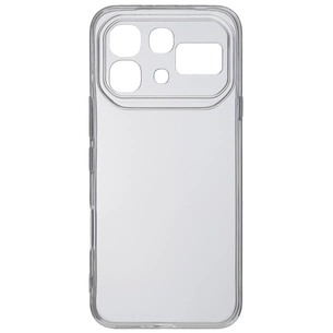 Чехол для мобильного телефона Armorstandart Air Infinix Note 60 5G Camera Cover Clear (ARM91848) изображение 1