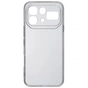 Чехол для мобильного телефона Armorstandart Air Infinix Note 60 5G Camera Cover Clear (ARM91848) - уменьшенное изображение 1
