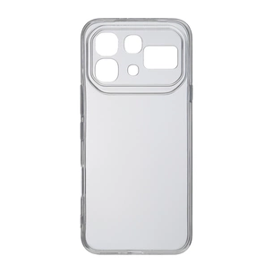 Чохол до мобільного телефона Armorstandart Air Infinix Note 60 5G Camera Cover Clear (ARM91848) зображення 1