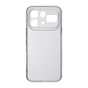 Чохол до мобільного телефона Armorstandart Air Infinix Note 60 5G Camera Cover Clear (ARM91848) - зменшене зображення 1