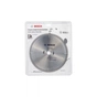 Диск пильный Bosch Eco for Aluminium 254x3x30-96T (2.608.644.395) - уменьшенное изображение 2