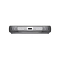 Чохол до мобільного телефона UAG Monarch Pro Magsafe VEIL iPhone 18 Pro Max Ice (114568114381) - зменшене зображення 3
