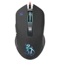 Мишка Defender Devourer MHP-006 kit mouse+mouse pad+headset (52006) - зменшене зображення 3