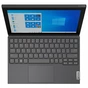Планшет Lenovo IdeaPad Duet 3 10.3WUXGA Touch/Cel N4020/4/64F//W11P/Grey (82AT00LDRA) - зменшене зображення 5