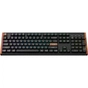 Клавіатура Keychron K10 HE Magnetic Switch RGB UA Black (K10H-F1-UA) - зменшене зображення 2