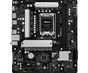Материнська плата ASRock B860M-X Socket 1851 - зменшене зображення 2