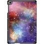 Чохол до планшета BeCover Smart Case Huawei MatePad T10s / T10s (2nd Gen) Space (705943) - зменшене зображення 2