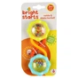 Брязкальце Bright Starts Rattle & Shake Barbell (8188) - зменшене зображення 2
