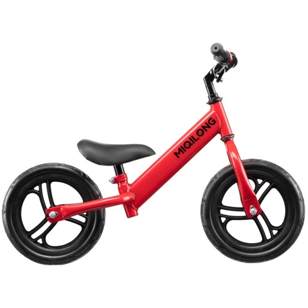 Біговел Miqilong SC Червоний 12` (BTC-SC12-RED) - picture 2