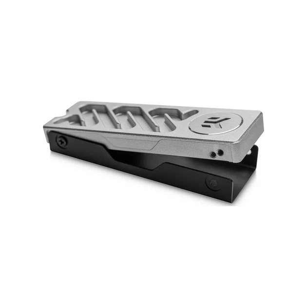Радіатор охолодження Ekwb EKWB EK-Quantum Convection M.2 NVMe - Nickel (3831109894620) (3831109894620) - picture 3