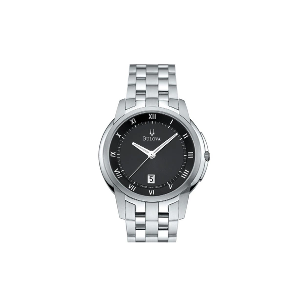Наручний годинник Bulova 63F90 - зображення 1