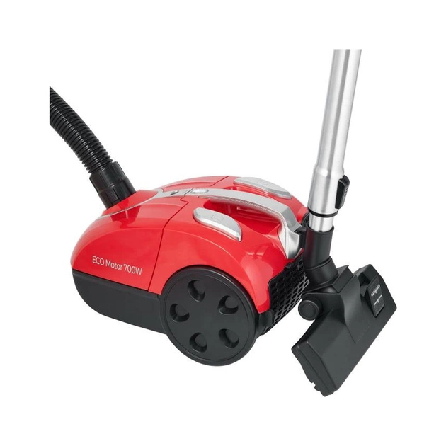 Пилосос Rotex RVB18-E EcoRed - зображення 6