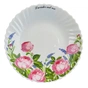 Тарілка Vittora "Лаванда і Троянда" Wave Dessert 19 см (122956) - зменшене зображення 1