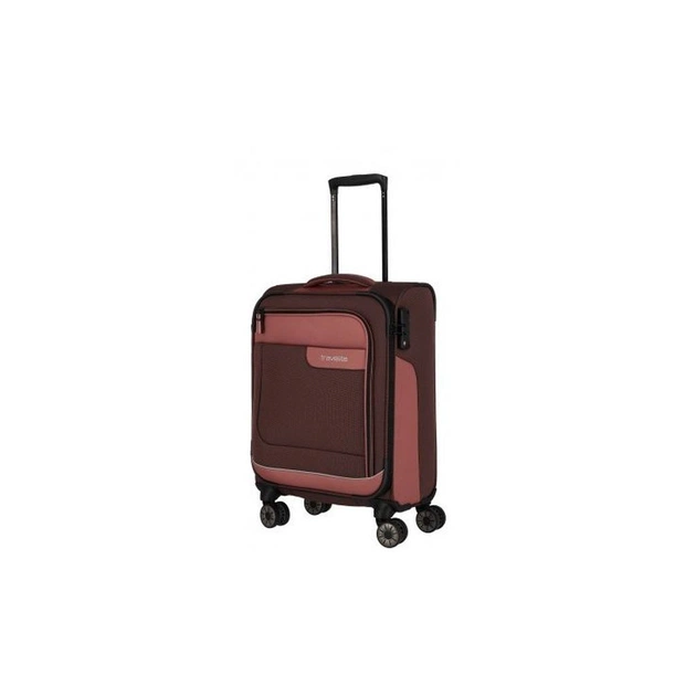 Валіза Travelite Viia Rose S (TL092847-14) - зображення 1