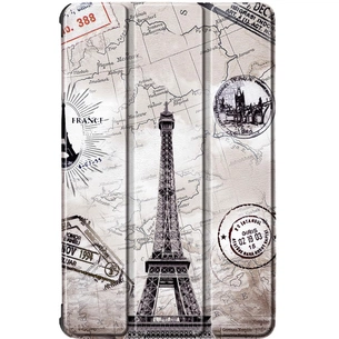 Чохол до планшета BeCover Lenovo Tab M10 Plus TB-X606/M10 Plus (2 Gen)/K10 TB-X6C6 Paris (705191) зображення 1