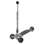 Самокат Micro Kickboard Monster Volcano grey Т+J (KB0023) - уменьшенное изображение 3
