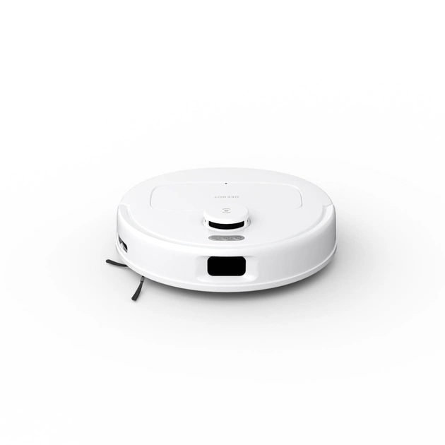 Пилосос Ecovacs DEEBOT N20E PLUS WH (YDLX11-3 WHITE) - picture 6
