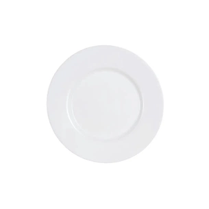 Тарілка Vittora Blanco Buongiorno Dessert 18 см (V-180B) зображення 1