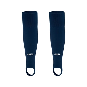 Гетри Jako Glasgow2.0 Bambini 3414-09 без шкарпетки темно-синій Діт S (4059562017441) зображення 1