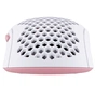 Мишка HyperX Pulsefire Haste White-Pink (4P5E4AA) - зменшене зображення 6
