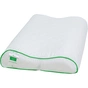 Подушка MirSon ортопедична 6019 Steep Line Aloe Vera 58х40х10.5 (2200003261219) - зменшене зображення 1