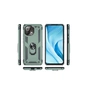 Чохол до мобільного телефона BeCover Military Xiaomi Mi 11 Lite / Mi 11 Lite 5G Dark Green (706645) - зменшене зображення 2