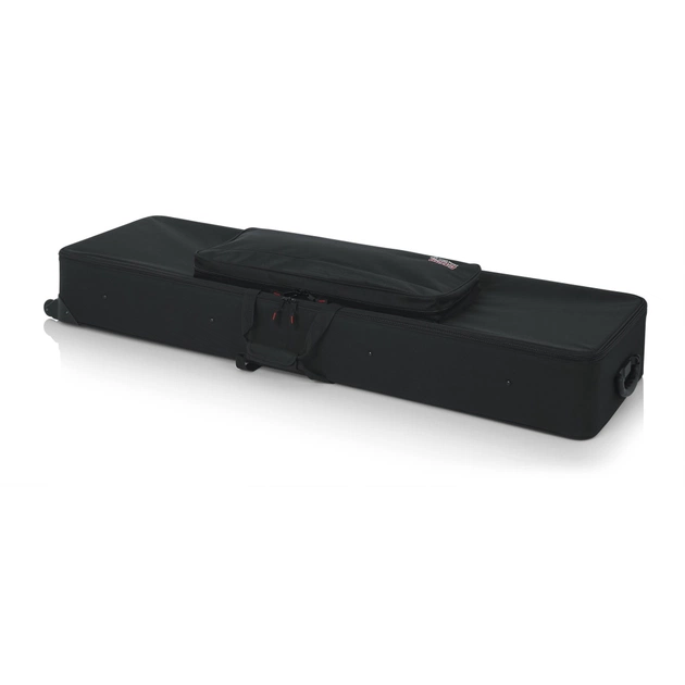 Кейс для клавішних Gator 88 Note Lightweight Keyboard Case (GK-88) - изображение 7