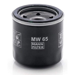 Фільтр масляний Mann MW65 зображення 1