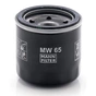 Фільтр масляний Mann MW65 - зменшене зображення 1