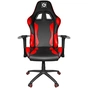 Крісло ігрове Defender Devastator CT-365 Black/Red (64365) - зменшене зображення 2
