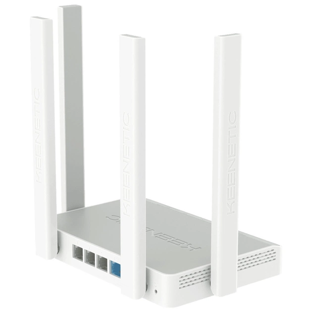 Маршрутизатор Keenetic Skipper (KN-1912) - picture 6