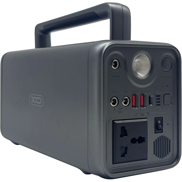 Зарядна станція XO PSA-300 230Wh (PSA-300) - изображение 1