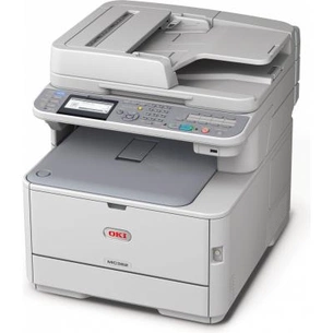 Багатофункціональний пристрій OKI MC362DN-EURO (44952104) зображення 1