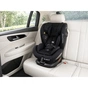 Автокресло Velano Aura 360° i-Size 40150 см, ISOFIX, black (48415) - уменьшенное изображение 7