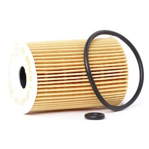 Фільтр масляний Bosch 1 457 429 147 зображення 1