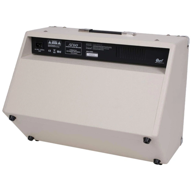 Комбопідсилювач Cort AF60 - picture 4