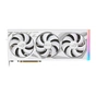 Відеокарта ASUS GeForce RTX4080 SUPER 16Gb ROG STRIX OC GAMING WHITE (ROG-STRIX-RTX4080S-O16G-WHITE) - зменшене зображення 1