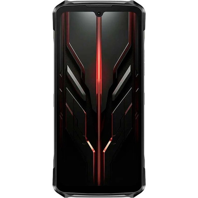 Мобільний телефон Doogee S119 8/512Gb Red (6923740245064) - зображення 1
