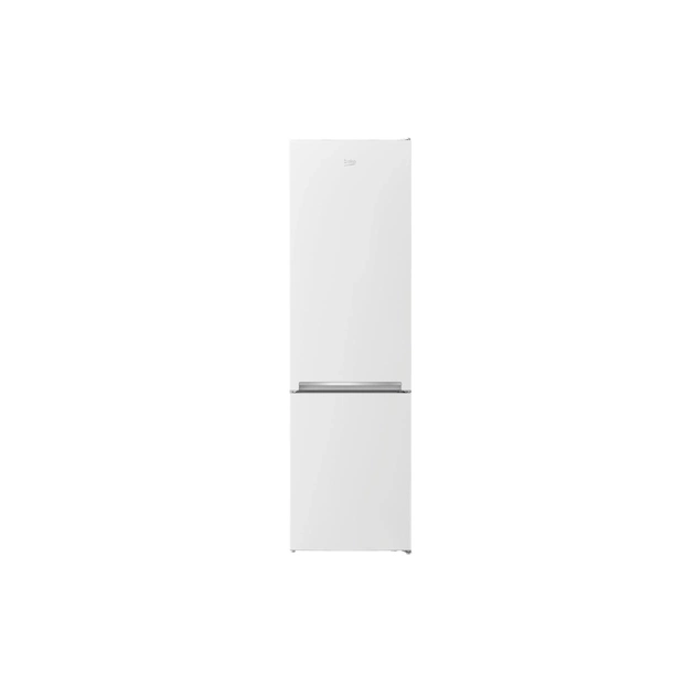 Холодильник Beko RCNA406I40WN - зображення 1
