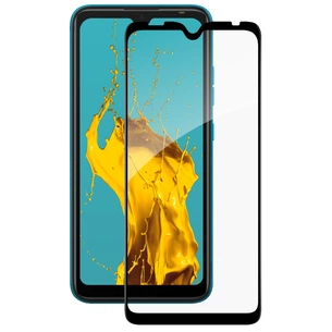Скло захисне Piko Full Glue Tecno Pop 5 Black (1283126515484) зображення 1