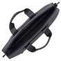 Сумка для ноутбука RivaCase 15.6" 7730 Suzuka, Black (7730Black) - зменшене зображення 5