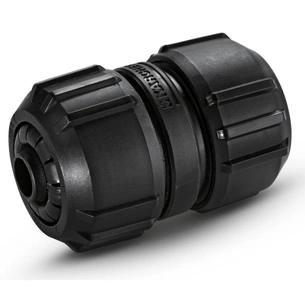 З'єднувальна муфта для шланга Karcher муфта універсальна ремонтна 1/2 - 5/8 - 3/4 (2.645-197.0) зображення 1