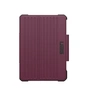 Чохол до планшета UAG iPad Pro 11" (Gen 5 2024) Metropolis SE Bordeaux (124475119049) - уменьшенное изображение 9