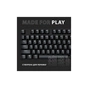 Клавіатура Logitech G413 TKL SE Mechanical Tactile Switch USB UA Black (920-010446) - зменшене зображення 7