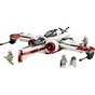 Конструктор LEGO Star Wars Зоряний винищувач ARC-170 (75402) - зменшене зображення 2