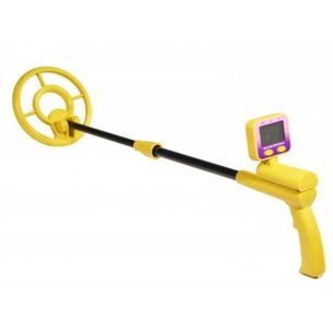 Металошукач Treker GC-1012 зображення 1